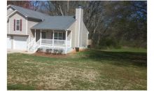 151 Ridgeland Drive Maysville, GA 30558