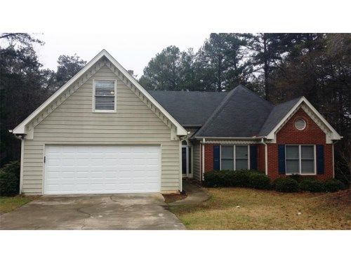 440 Flowering Trail, Grayson, GA 30017