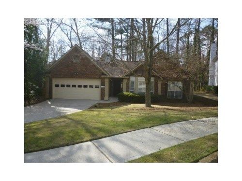 120 Leeward Run Court, Alpharetta, GA 30005