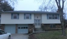 1502 S Main St Clinton, MO 64735