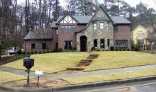 1050 Edison Gardens Ne Atlanta, GA 30324