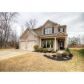 4955 Brierstone Drive, Alpharetta, GA 30004 ID:12115043