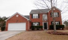 5565 Stephens Mill Dr Buford, GA 30518