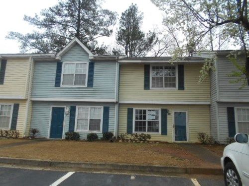 407 Bainbridge Dr, Mcdonough, GA 30253