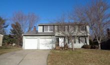 1069 Gentry Dr Medina, OH 44256