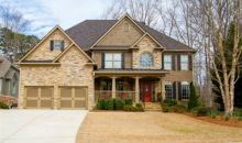 5670 Hollowbrooke Lane Nw Acworth, GA 30101