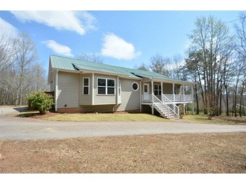 5660 Burruss Road, Cumming, GA 30028