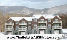 63 Heights Drive Killington, VT 05751