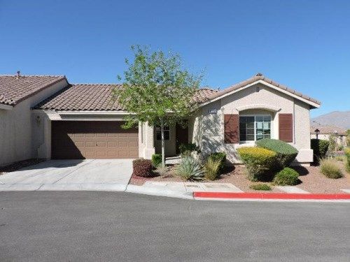 9336 Cranesbill Court, Las Vegas, NV 89149