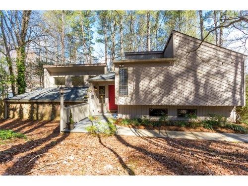 2755 Hembree Road Ne, Marietta, GA 30062