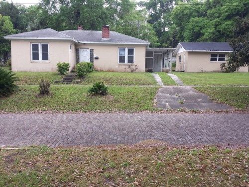 1801 Carr St, Palatka, FL 32177