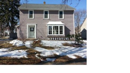 217 2nd St, Sheboygan Falls, WI 53085