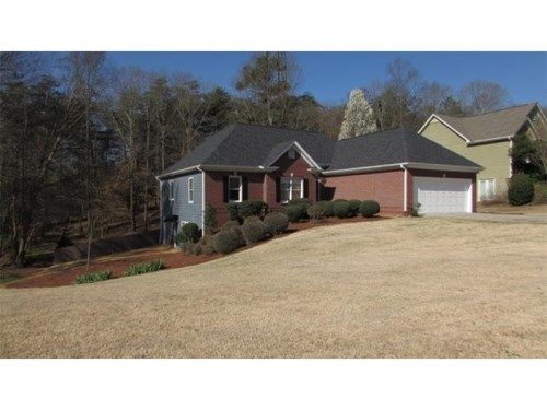 6517 Vista Glen, Flowery Branch, GA 30542