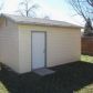 89 S Cedar Dr, Vernal, UT 84078 ID:12252229