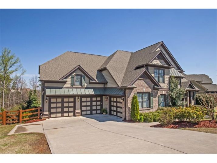 7 Greywood Lane Se, Cartersville, GA 30120