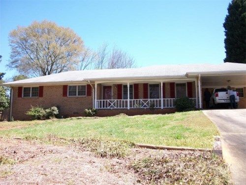 1845 Hebron Hills, Tucker, GA 30084