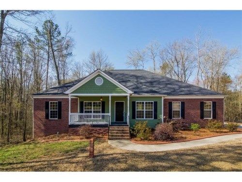 38 Golden Eagle Drive, Adairsville, GA 30103