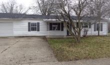 390 Millard Dr Franklin, OH 45005