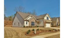 3480 Locust Cove Road Gainesville, GA 30504