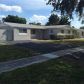 341 SW 64TH WY, Hollywood, FL 33023 ID:12014144