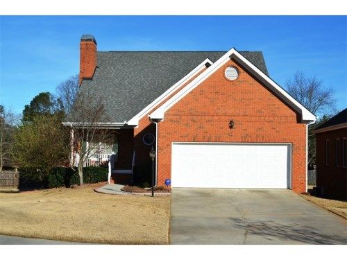 1940 Stockton Walk Lane, Snellville, GA 30078