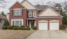 7685 The Lakes Drive Fairburn, GA 30213