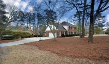 450 Fourth Fairway Drive Roswell, GA 30076