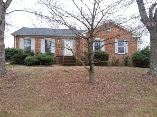 2403 Bridgette Blvd, Greensboro, NC 27407