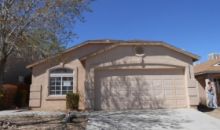 9923 Bridle Falls Ave SW Albuquerque, NM 87121