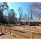 165 W Lake Drive, Roswell, GA 30075 ID:12066515