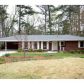 4538 Sims Court, Tucker, GA 30084 ID:12244278