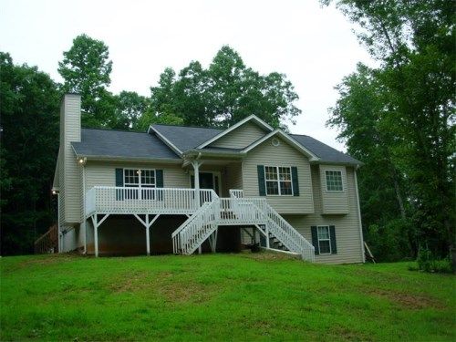 2274 Jay Bridge Road, Dahlonega, GA 30533