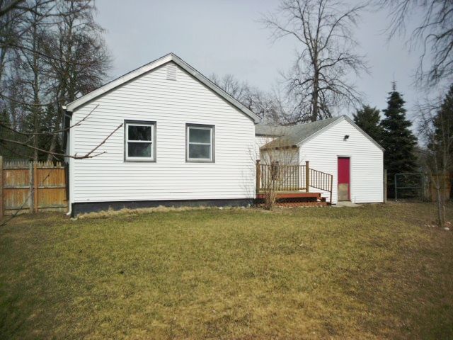 2308 Nebraska Ave, Saginaw, MI 48601