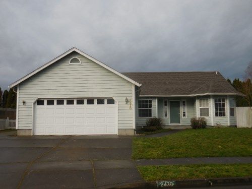 2430 Bowtie Avenue, Eugene, OR 97404