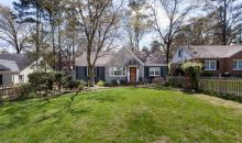 228 Garden Lane Decatur, GA 30030