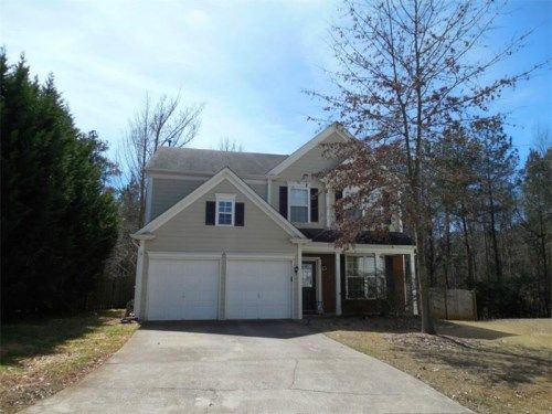 2105 Clearvista Drive Nw, Acworth, GA 30101