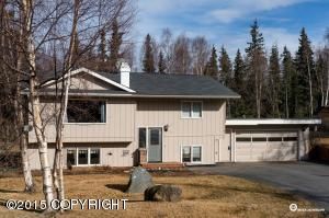 4851 Omega Circle, Anchorage, AK 99516