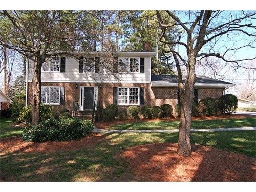 2816 Peeler Road, Atlanta, GA 30360