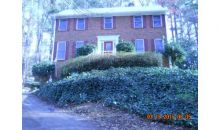 4842 Willow Creek Drive Marietta, GA 30066