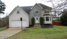 706 Overlook Crest Monroe, GA 30655