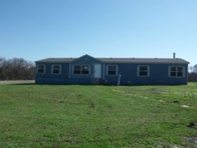 1585 Old Ida Rd, Sherman, TX 75090