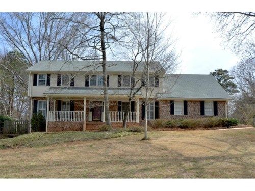 3943 Northlake Creek Drive, Tucker, GA 30084