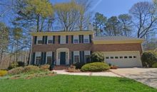 2526 Cosmos Drive Ne Atlanta, GA 30345