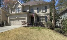 2406 Magnolia Springs Court Ne Atlanta, GA 30345