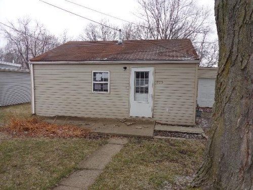 613 Markley Ave, Orrville, OH 44667