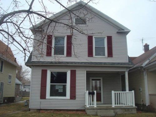 1213 Idaho St, Toledo, OH 43605