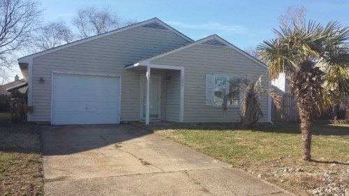 1606 Rodeo Drive, Virginia Beach, VA 23464