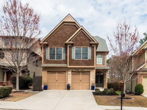 2561 Village Chase Drive, Duluth, GA 30096