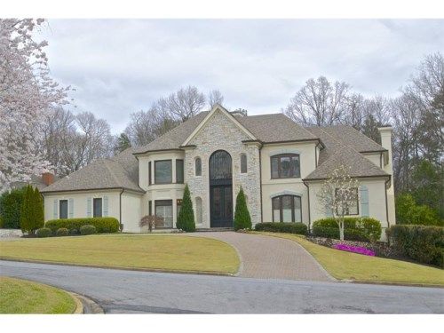 635 Widgeon Lane, Atlanta, GA 30327