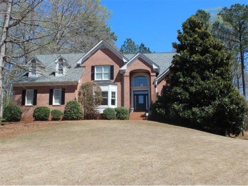 3635 Lester Court, Lilburn, GA 30047